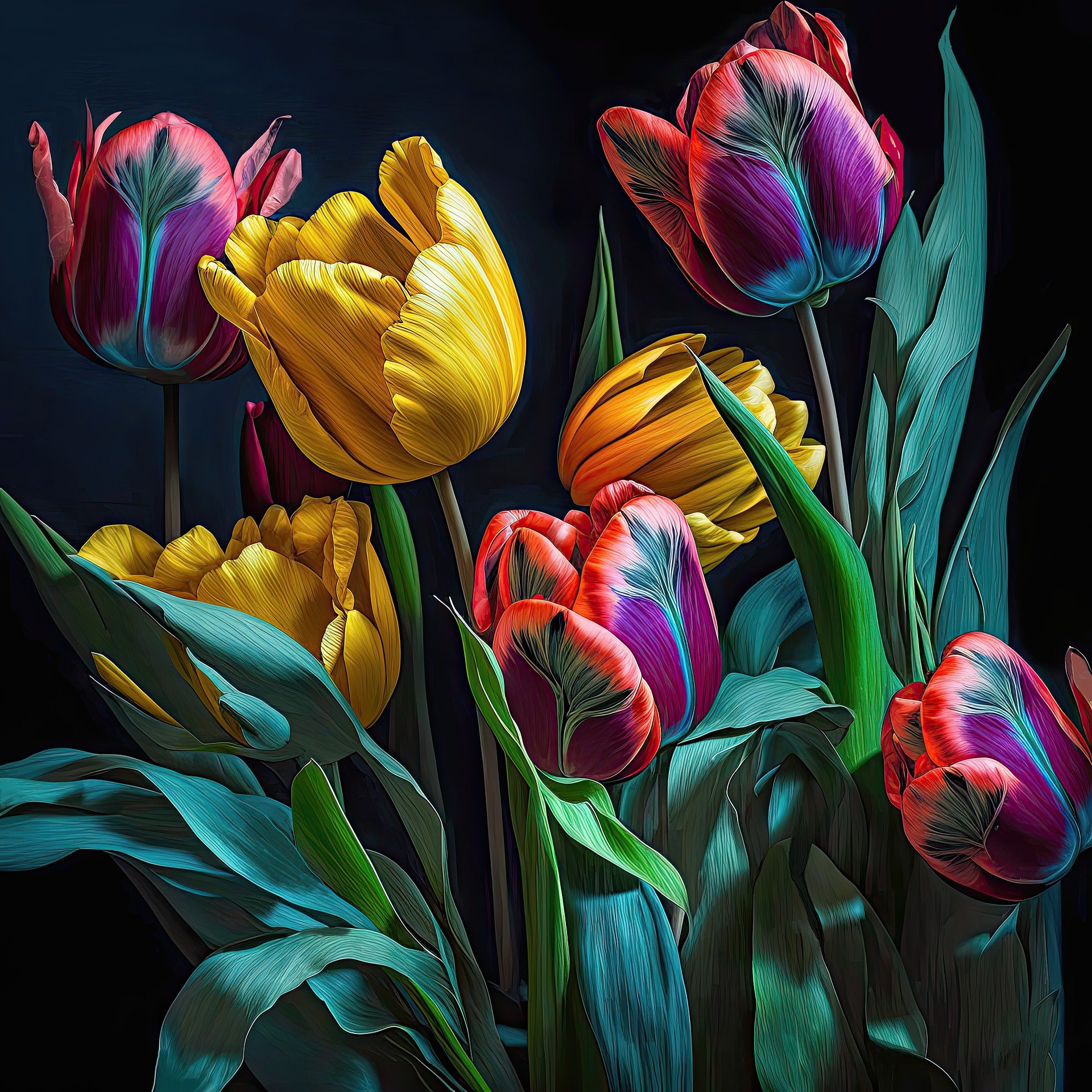 Mobirise Website Builder